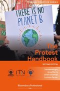 Protest Handbook