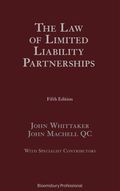Law of Limited Liability Partnerships