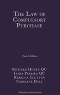 Law of Compulsory Purchase