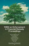 1KBW on Enforcement in Financial Remedy Proceedings