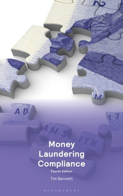 Tim Bennett - Money Laundering Compliance, E-bok