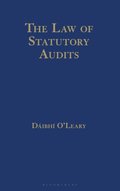 Law of Statutory Audits