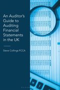 Auditor s Guide to Auditing Financial Statements in the UK