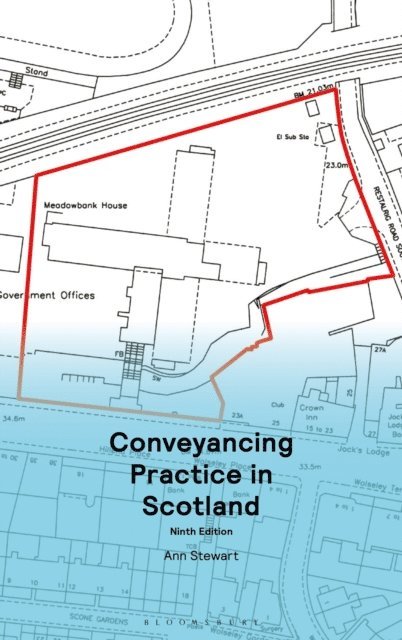 Ann Stewart - Conveyancing Practice in Scotland, E-bok