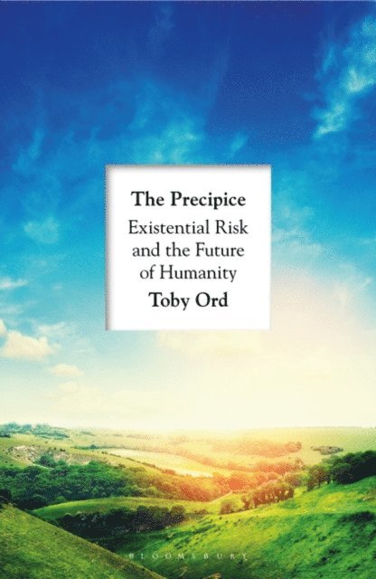 Toby Ord - Precipice, E-bok