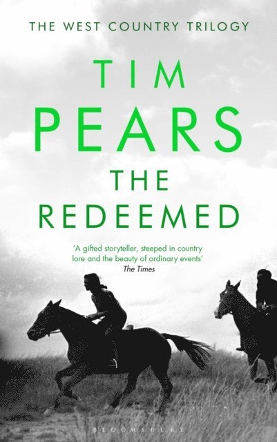 Tim Pears - Redeemed, E-bok. Tillgänglighet: Lägg i varukorg