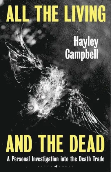 All the Living and the Dead