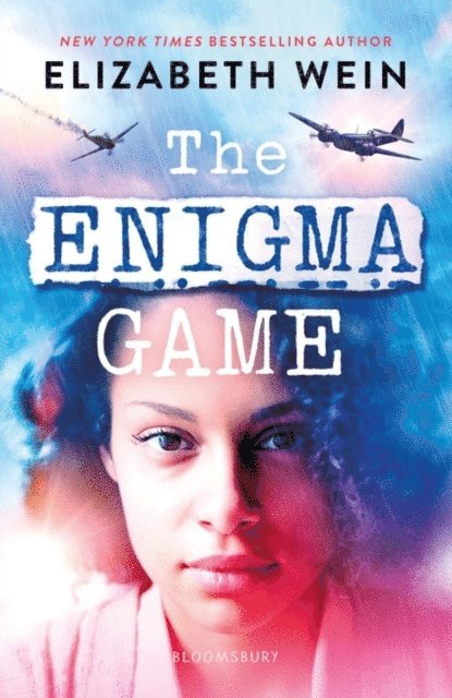 Elizabeth Wein - Enigma Game, E-bok