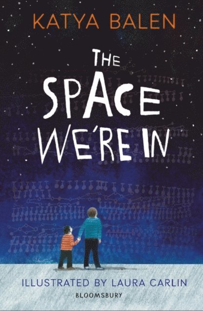 Katya Balen - Space We're In, E-bok