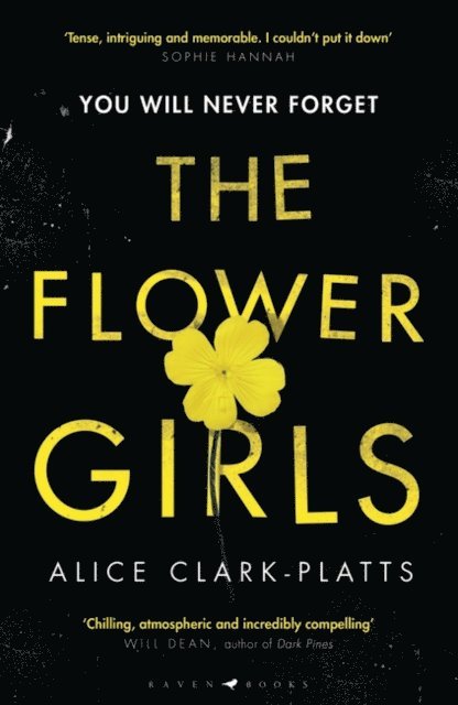 Alice Clark-Platts - Flower Girls, E-bok