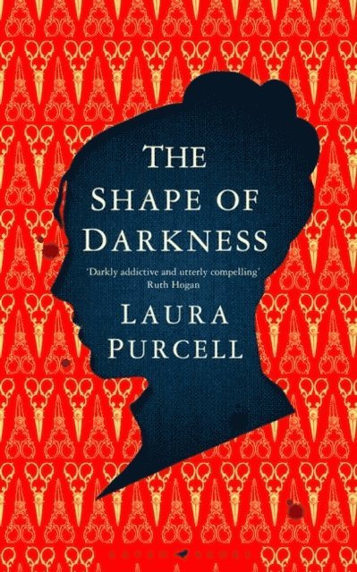 Laura Purcell - Shape of Darkness, E-bok