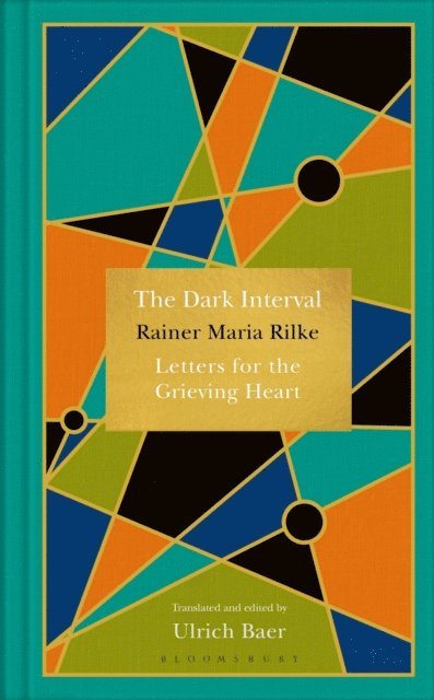 Rainer Maria Rilke - Dark Interval, E-bok