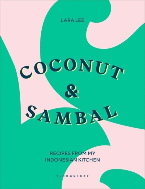Lara Lee - Coconut & Sambal, E-bok