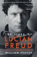Lives of Lucian Freud: FAME 1968 - 2011