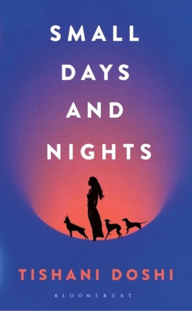 Tishani Doshi - Small Days and Nights, E-bok