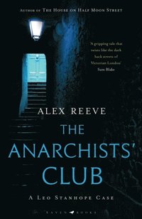 The Anarchists'' Club