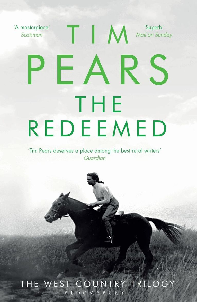 Tim Pears - Redeemed, Häftad. Tillgänglighet: Lägg i varukorg