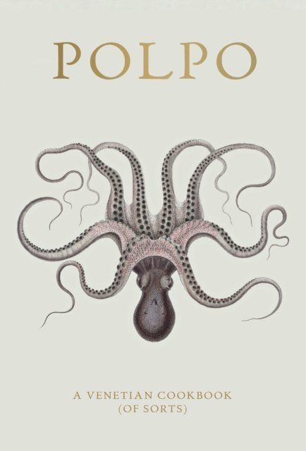 Russell Norman - POLPO, E-bok