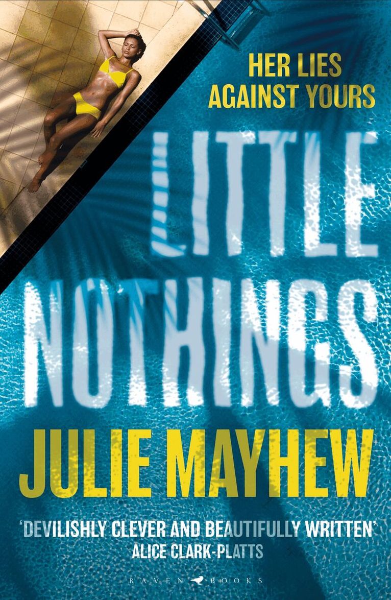 Julie Mayhew - Little Nothings, Häftad. Tillgänglighet: Lägg i varukorg