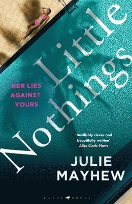 Julie Mayhew - Little Nothings, Häftad. Tillgänglighet: Lägg i varukorg