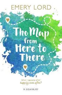 The Map from Here to There