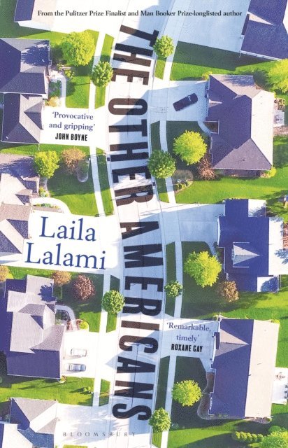 Laila Lalami - Other Americans, E-bok