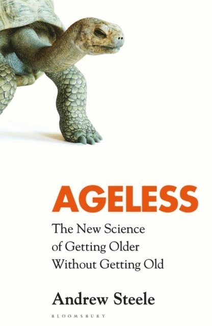 Andrew Steele - Ageless, E-bok