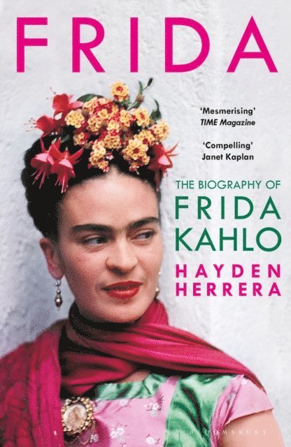 Hayden Herrera - Frida, E-bok