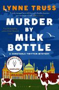Murder by Milk Bottle