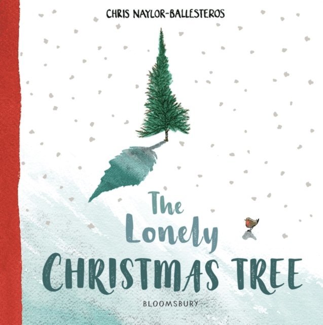 Chris Naylor-Ballesteros - Lonely Christmas Tree, E-bok