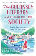Guernsey Literary and Potato Peel Pie Society