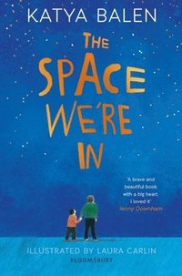 Space We'Re In