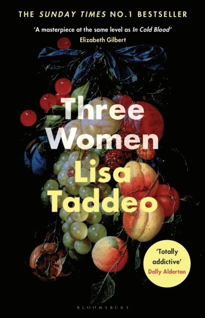Lisa Taddeo - Three Women, E-bok