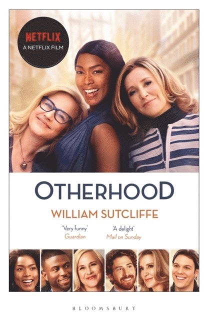 William Sutcliffe - Otherhood, E-bok