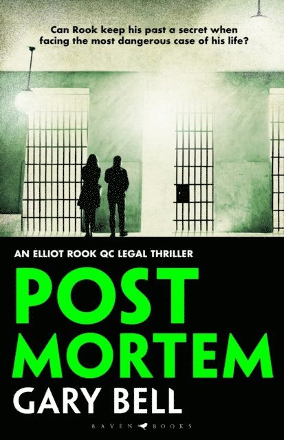 Gary Bell - Post Mortem, E-bok