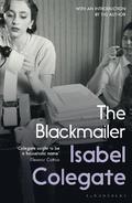The Blackmailer