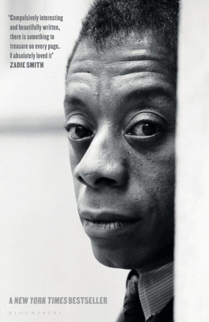 Nicholas Boggs - Baldwin: A Love Story, E-bok