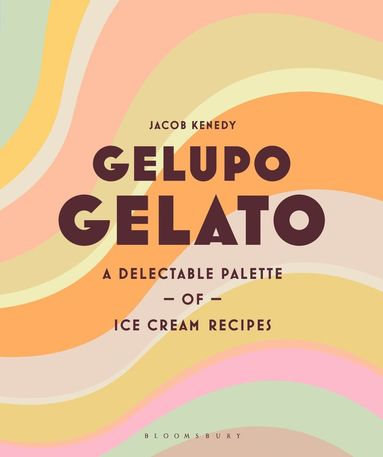 Gelupo Gelato av Jacob Kenedy