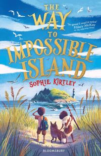 Way To Impossible Island