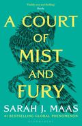 A Court of Mist and Fury