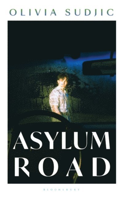 Olivia Sudjic - Asylum Road, E-bok