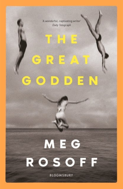 Meg Rosoff - Great Godden, E-bok