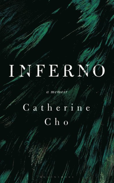 Catherine Cho - Inferno, E-bok