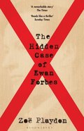 The Hidden Case of Ewan Forbes