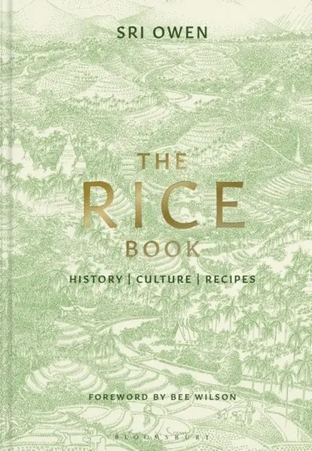 Sri Owen - Rice Book, E-bok. Tillgänglighet: Lägg i varukorg