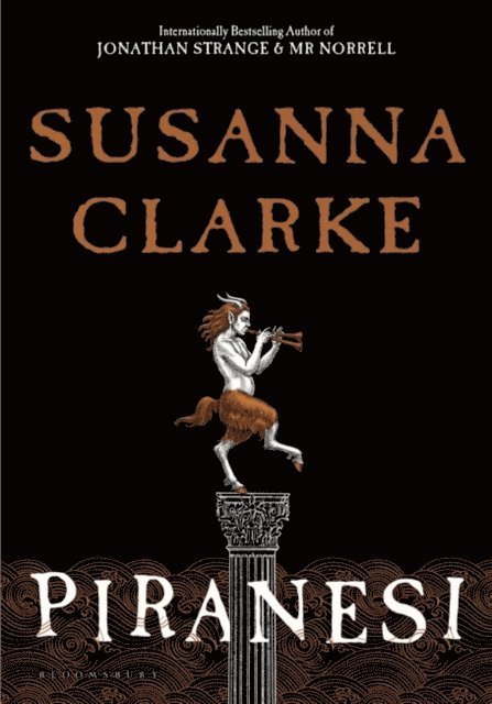 Susanna Clarke - Piranesi, E-bok