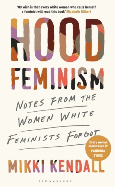 Mikki Kendall - Hood Feminism, E-bok