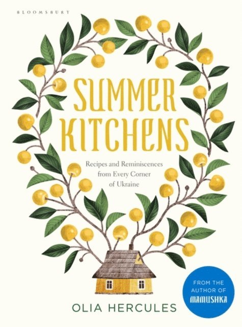 Olia Hercules - Summer Kitchens, E-bok