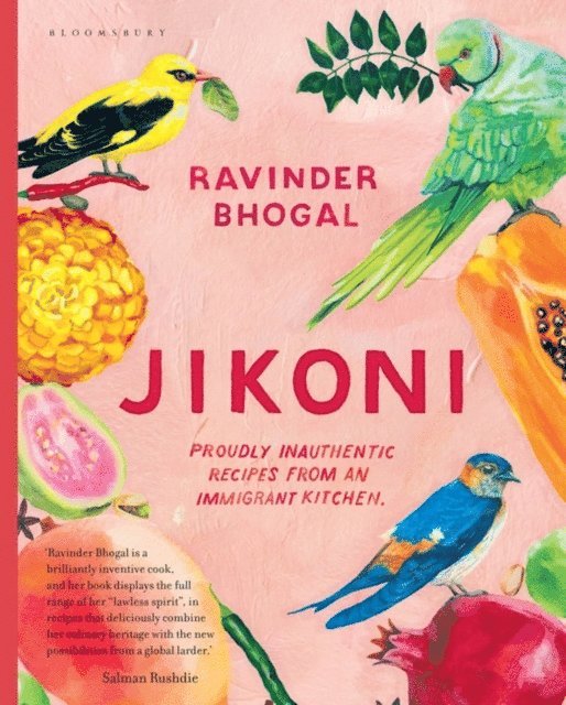 Ravinder Bhogal - Jikoni, E-bok. Tillgänglighet: Lägg i varukorg