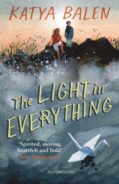 Katya Balen - Light in Everything, E-bok